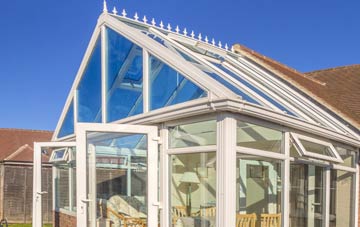 conservatory roof insulation costs Middle Green