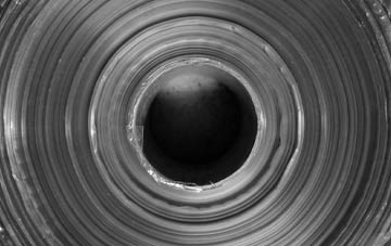 Middle Green edpm waterproofing