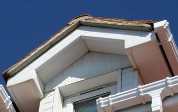 Middle Green fascia installation costs