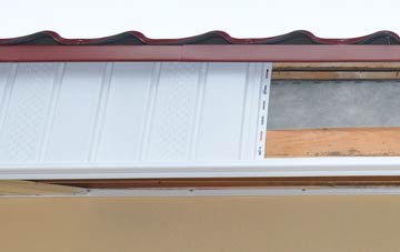 Middle Green fascia repair costs