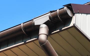 types of Middle Green fascias