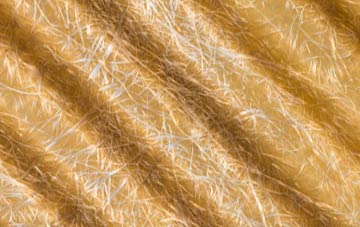 Middle Green fibreglass roof waterproofing