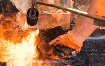 Middle Green flat roof repair companies