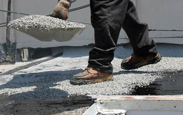 Middle Green flat roofing companies