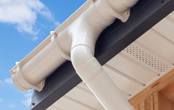 Middle Green gutter installation costs