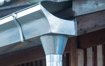 Middle Green guttering companies