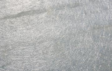 Middle Green laminate fibreglass or shingles?