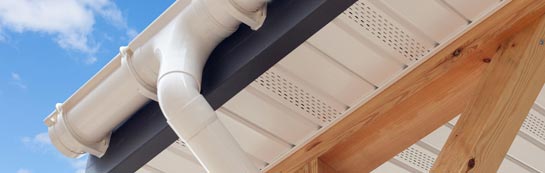 get Middle Green guttering quotes today