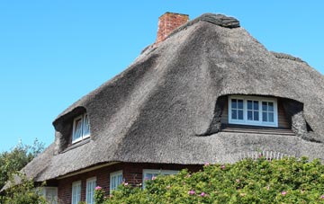 thatch roofing Middle Green