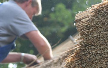 professional Middle Green thatchers