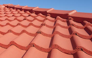 Middle Green tile and slate roof replacement