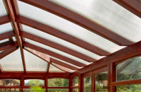 Middle Green conservatory roofing insulation