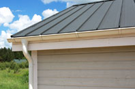 Middle Green fascia repair