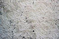 free Middle Green fibreglass roof quotes