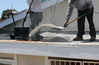 Middle Green flat roofing repair