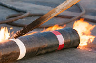 free Middle Green flat roofing repair quotes