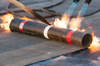 Middle Green flat roof sealing