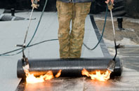 Middle Green flat roof sealing quote